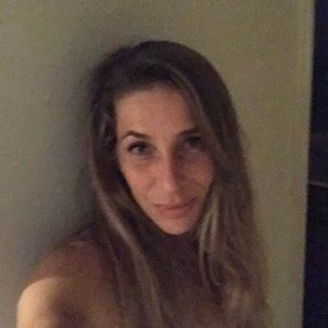 Meet your Posher, Monica